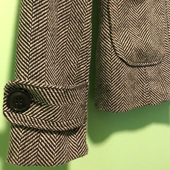 Pea coat - Picture 2 of 9